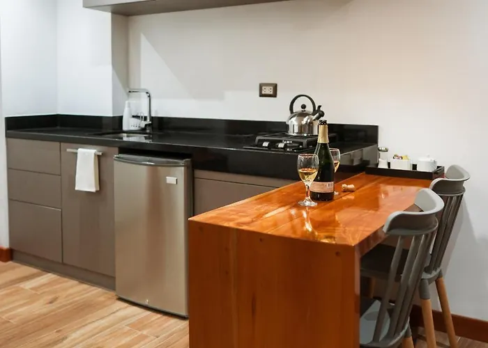 Apartment Cozy San Blas - Quiet &
