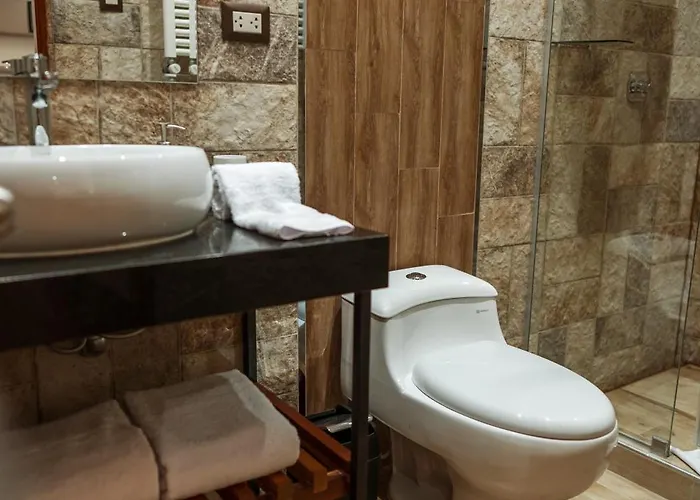 Apartment Cozy San Blas - Quiet & Cusco