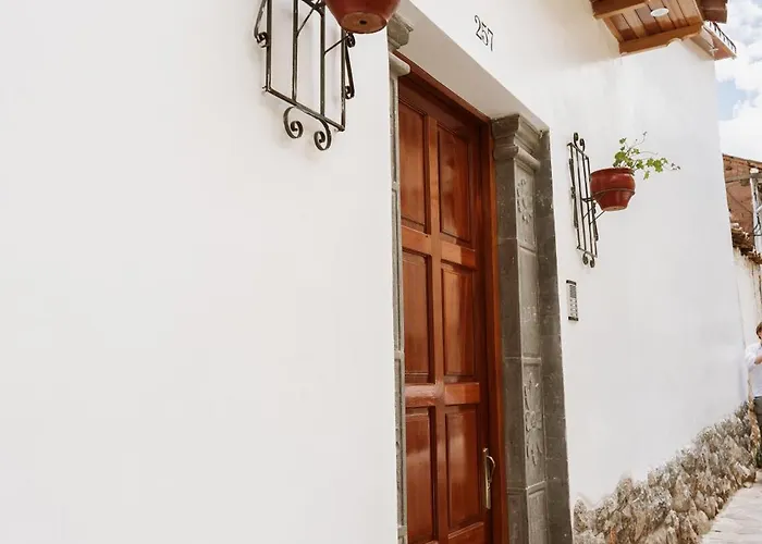 Cozy San Blas - Quiet &