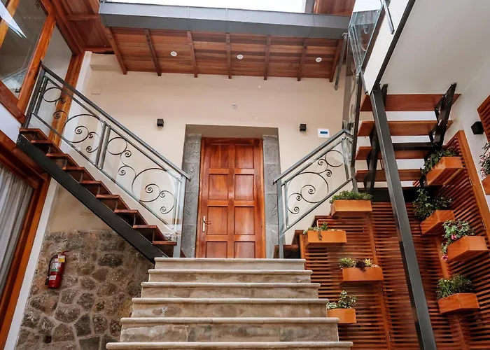 Cozy San Blas - Quiet & Apartment *