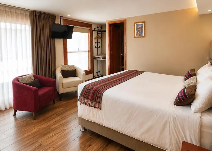 Cozy San Blas - Quiet & Apartment