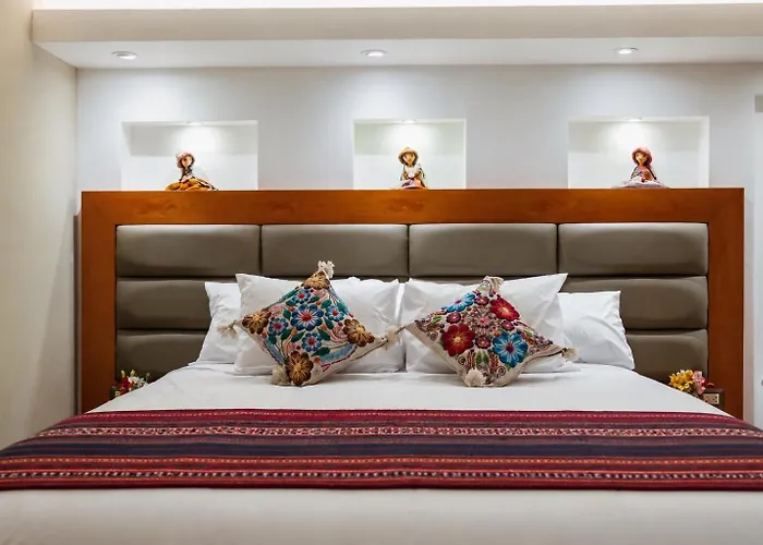 Cozy San Blas - Quiet & * Cusco