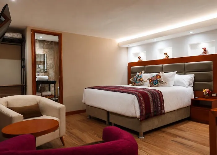 Apartment Cozy San Blas - Quiet & *