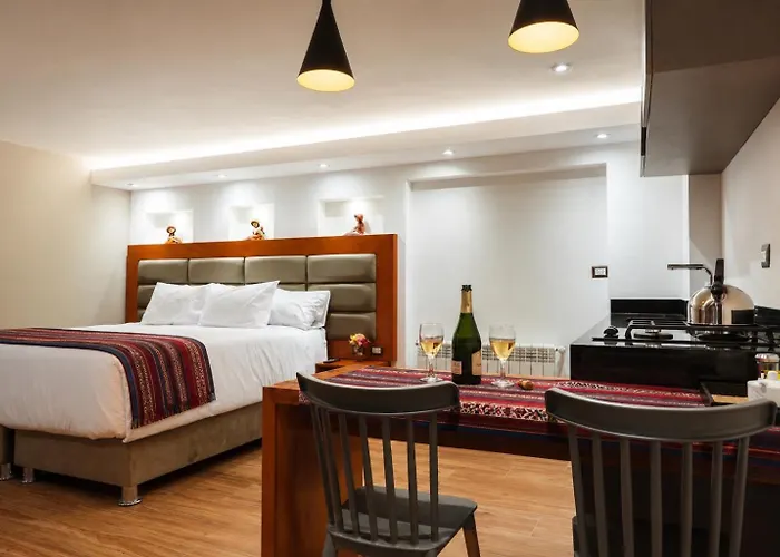 Cozy San Blas - Quiet & Apartment *